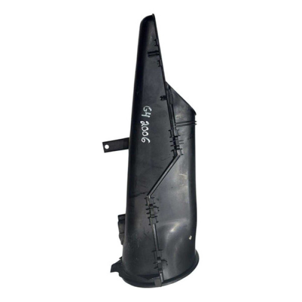 Caixa Evaporadora Ar Forçado Ventilador Gol G4 2002 A 2010