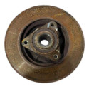Cubo Rolamento De Roda C/abs Diant Direit Gm Prisma 1.0 2020