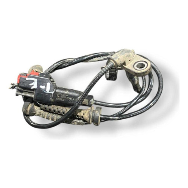 Sensor Abs Traseiro Esquerdo Gm Tracker 1.2 2020 - 26268009