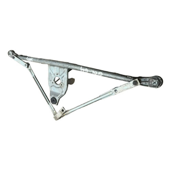 Galhada Limpador Parabrisa Vw Gol G4 2006 A 2010 F006c20006
