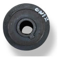 Engrenagem Virabrequim Gm Onix Tracker 1.2  2023 55512131