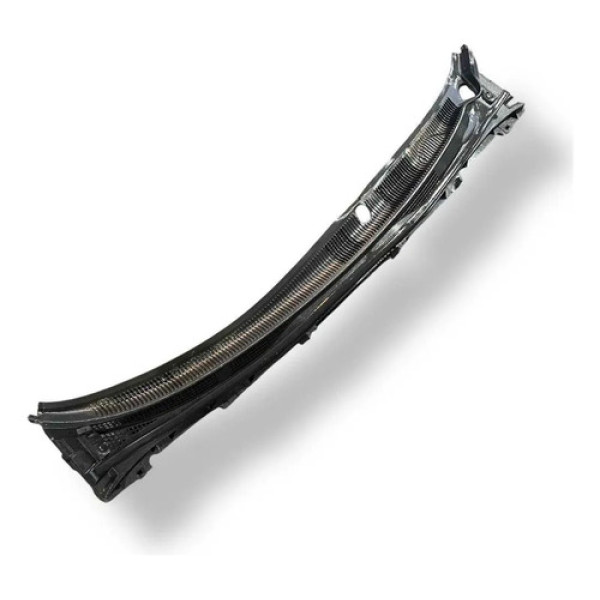Grade Churrasqueira Ford Fusion 2007 2009 2010 6e535402222 Preto Fosco