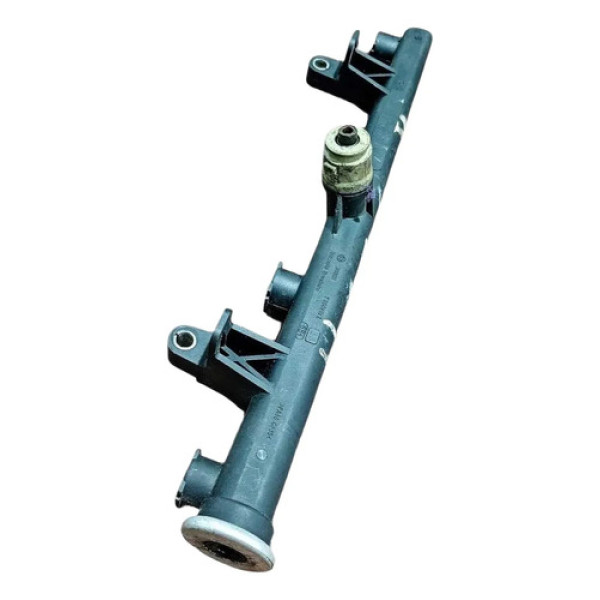 Flauta Bico Injetor Chevrolet Blazer 2010 2011 2012 93344353