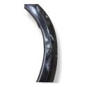 Moldura Alargadoe Diant Esq Montana 2005 93376289 Detalhe Preto