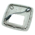 Moldura Luz Teto Cortesia Chevrolet Spin 2015 2016 95142824