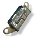 Fechadura Batente Tampa Traseira Chevrolet Celta 93250902