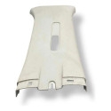 Moldura Coluna Dianteira Direita Gm S10 2014 2015 901155804 Branco
