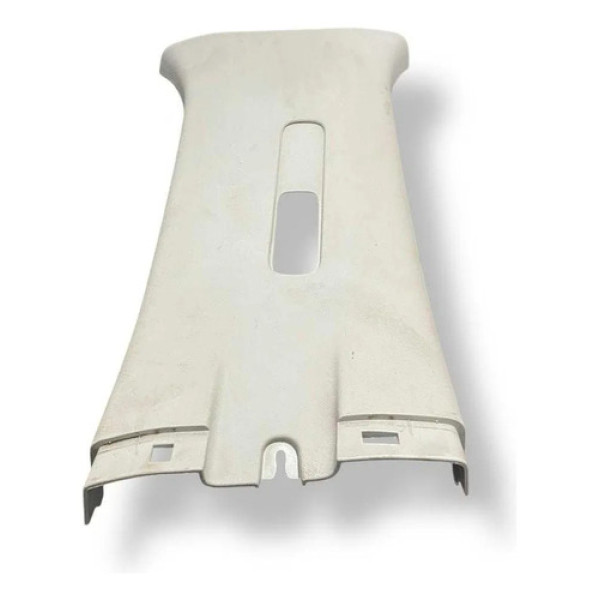 Moldura Coluna Dianteira Direita Gm S10 2014 2015 901155804 Branco