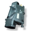 Carcaça Caixa Evaporadora Chevrolet Vectra 2006 - 52410073
