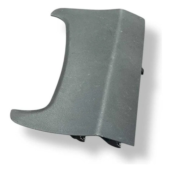 Moldura Inferior Painel Esquerdo New Fiesta 2014 Sd052611955 Preto