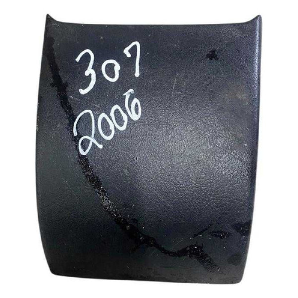 Cinzeiro Porta Objetos Console Peugeot 307 06/07 9634496677