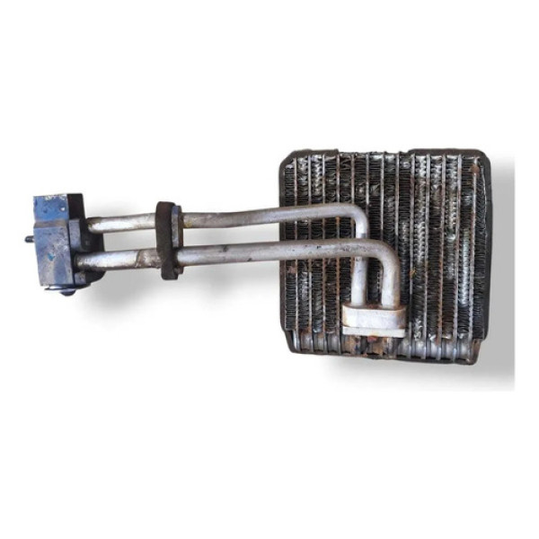 Radiador Evaporador Ar Condicionado Renault Clio 1999 A 2002