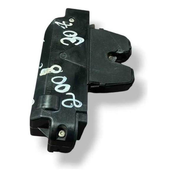 Fechadura Tampa Traseira Peugeot 307 2008 2009 2010 2011
