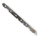 Absorvedor Impacto Parachoque Tras Mercedes A160 770900010