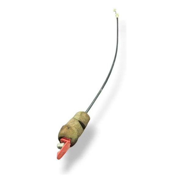 Cabo Fechadura Dianteira Direita Ford Mondeo 2001 2002 2003