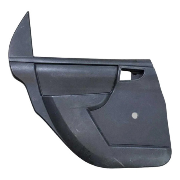 Forro Porta Traseira Esquerda Gm Celta 2007 4p 93382969