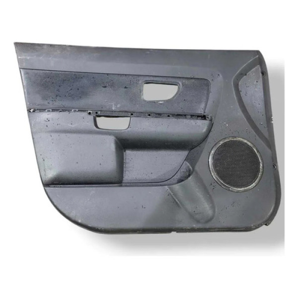 Forro Porta Dianteira Esquerda Kia Soul 2010 823102k020