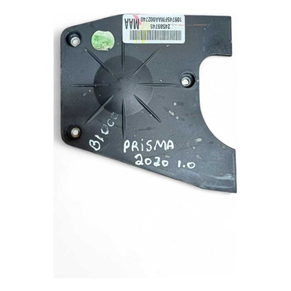  Capa Superior Correia Dentada Gm Onix Prisma 2020 1.0 