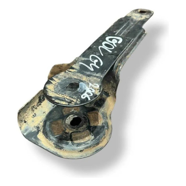 Suporte Coxim Câmbio Volkswagen Gol G4 2009 2010 377399541c