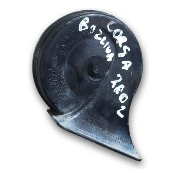 Buzina Caracol Chevrolet Corsa 1999 2000 2001 2002 - 007002