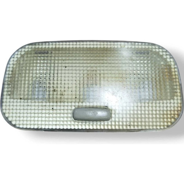 Luz Teto Cortesia Citroën C3 2006 2007 2008 2009 2010 2011