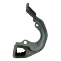 Suporte Coxim Cambio Chevrolet Captiva 2010 12589323 Orig