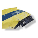 Paralama Dianteiro Direito C/detalhe Chevrolet Meriva 2008