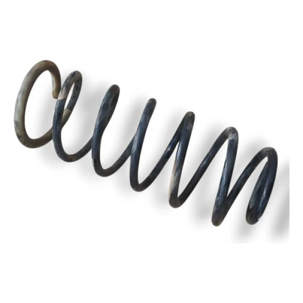 Mola Suspensão Dianteira Fiat Uno 1989 1990 1991 1992 A 1999