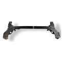 Eixo Traseiro Chevrolet Classic 1.0 2011 A 2014 94748152 Preto