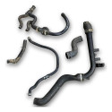 Kit Mangueira Água Chevrolet Corsa Classic 2001 2002 2003