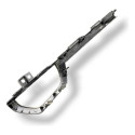Moldura Difusor Ar Lado Direito Chevrolet S10 2014 5002940