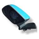Retrovisor Externo Esquerdo Chevrolet S10 2014/2015/2016