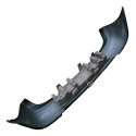 Parachoque Traseiro Chevrolet Astra 1999 2000 2001 A 2002