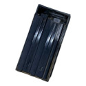 Difusor Ar Painel Esquerdo Chevrolet Chevette 1984 A 1989