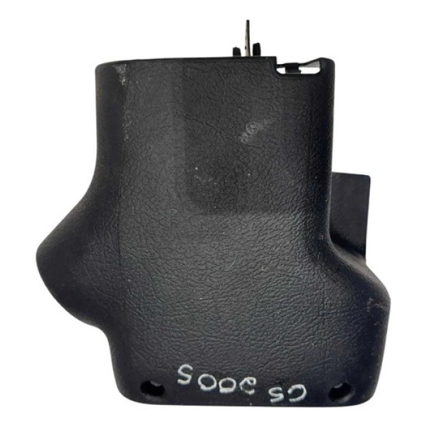 Moldura Coluna Painel Citroën C5 2005 2006 2007 - 9632612277 Preto