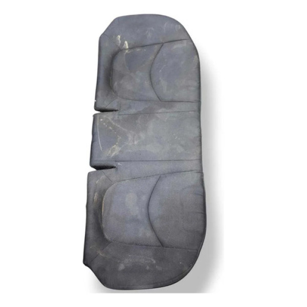 Assento Banco Traseiro Kia Soul 2010 2011 2012 2013 2014 Branco