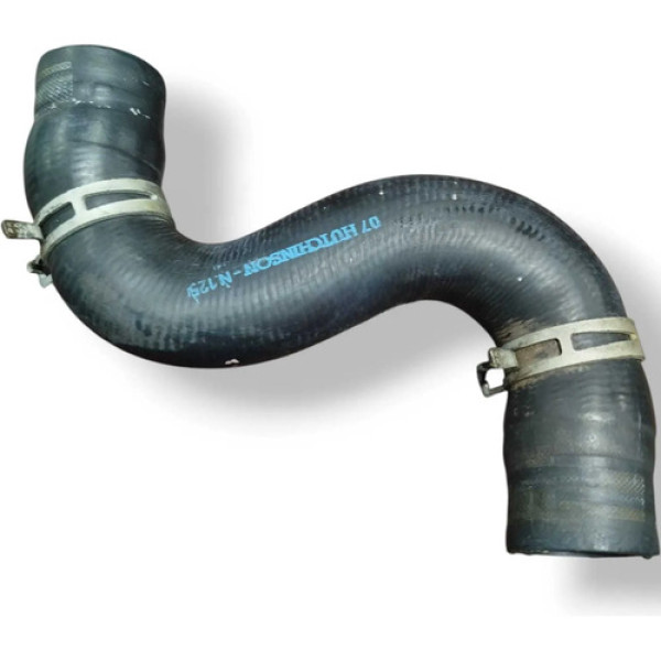 Mangueira Radiador Agua Peugeot 206 Sw 2005 2006 2007 2008