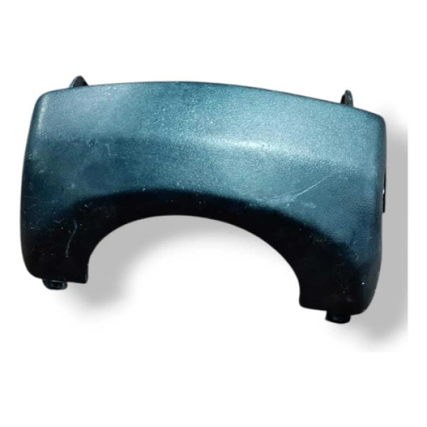 Moldura Superior Painel Central Corsa Classic 2011 93321867 Preto