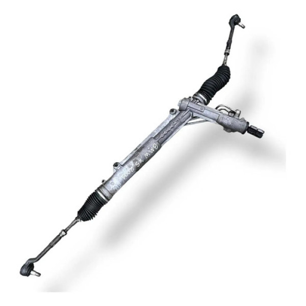 Setor Caixa Direçao Hidraulica Bmw X5 2001 2002 - 7852501645