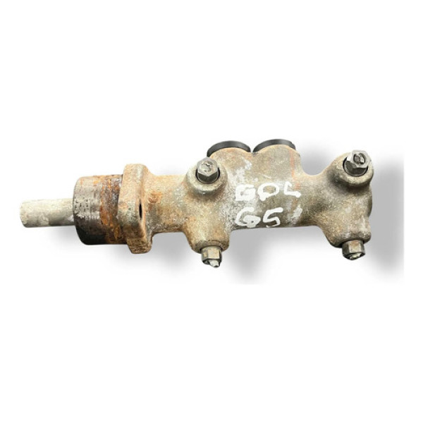 Cilindro Mestre Freio Com Detalhe Volkswagen Gol G5 1.6 2008