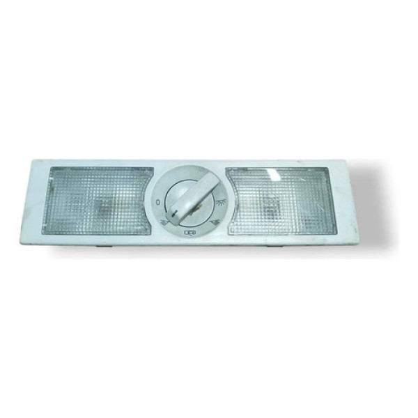 Luz Teto Cortesia Volkswagen Voyage 1.6 2014 2015 2016