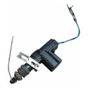 Atuador Trava Porta Dianteira Direita Chevrolet Montana 2005