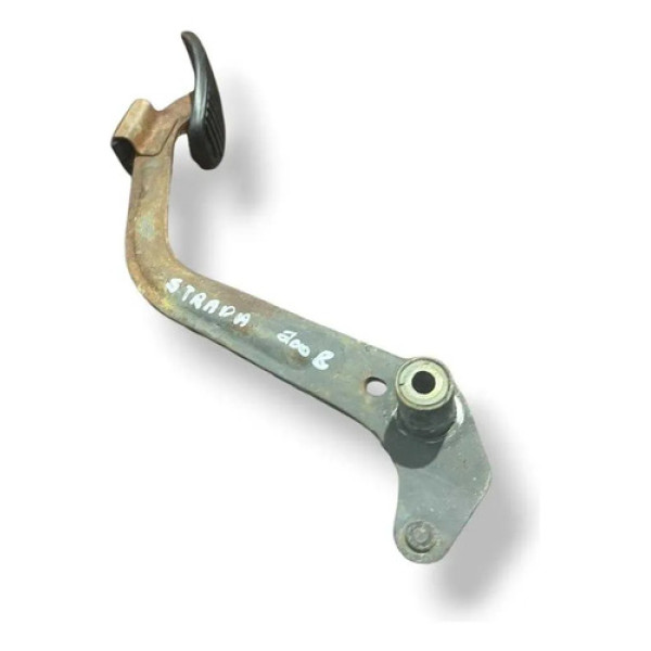 Pedal Embreagem Fiat Strada 2007 2008 2009 2010 2011 2012