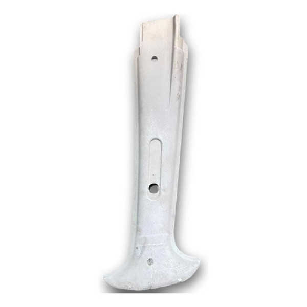 Acabamento Coluna Direita Peugeot 207 2012  2013 90387440