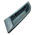 Moldura Puxador Porta Dianteira Esquerda Celta 2007 93373131 Preto