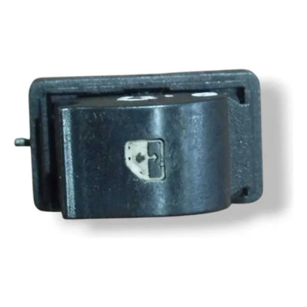 Botão Vidro Elétrico Dianteiro Direito Fiat Linea 2010 31255