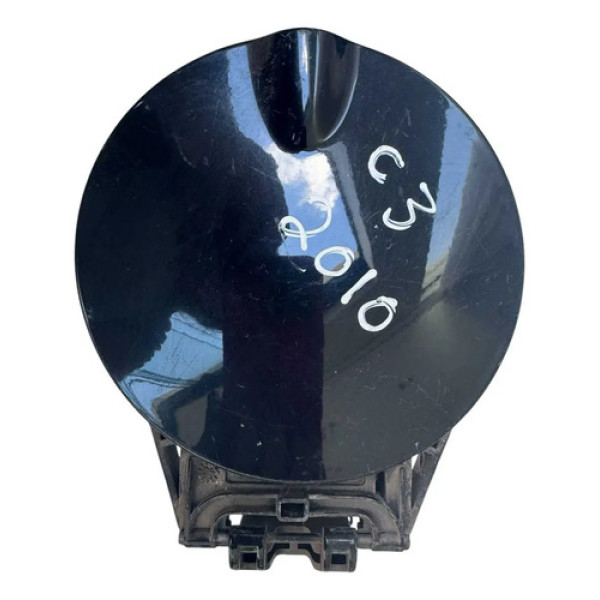 Portinhola Tanque Combustível Citroen C3 2010 3045001500