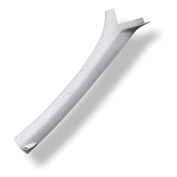 Moldura Coluna Parabrisa Direito Peugeot 207 Passion 2010