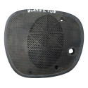 Grade Alto Falante Lado Direito Gm Blazer 2010 15046440  Preto
