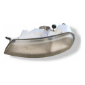 Farol Esquerdo Chevrolet Celta 2001 2002 A 2005 Com Detalhe Esquerdo/motorista